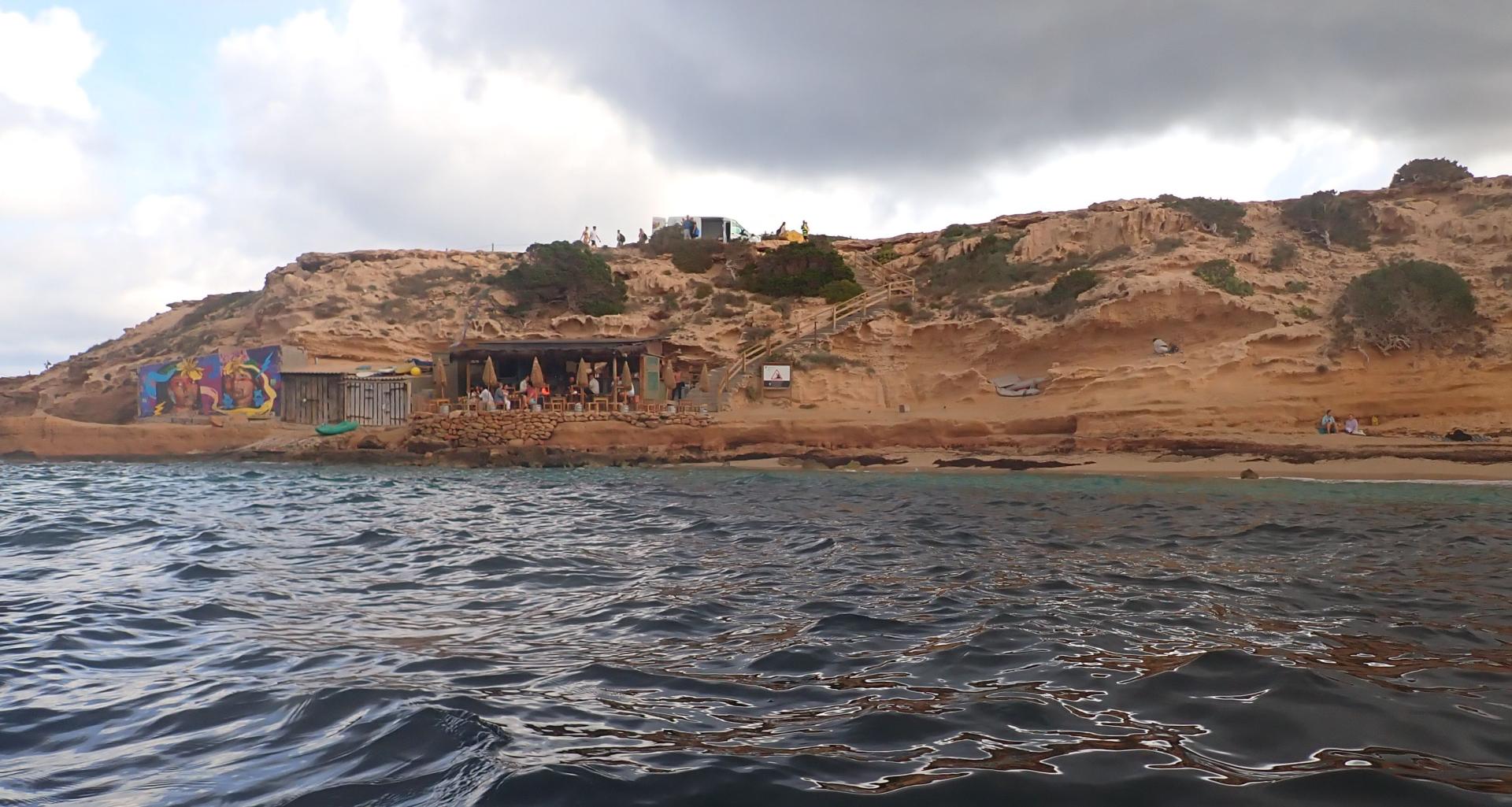 Rac&oacute; d'en Xic 