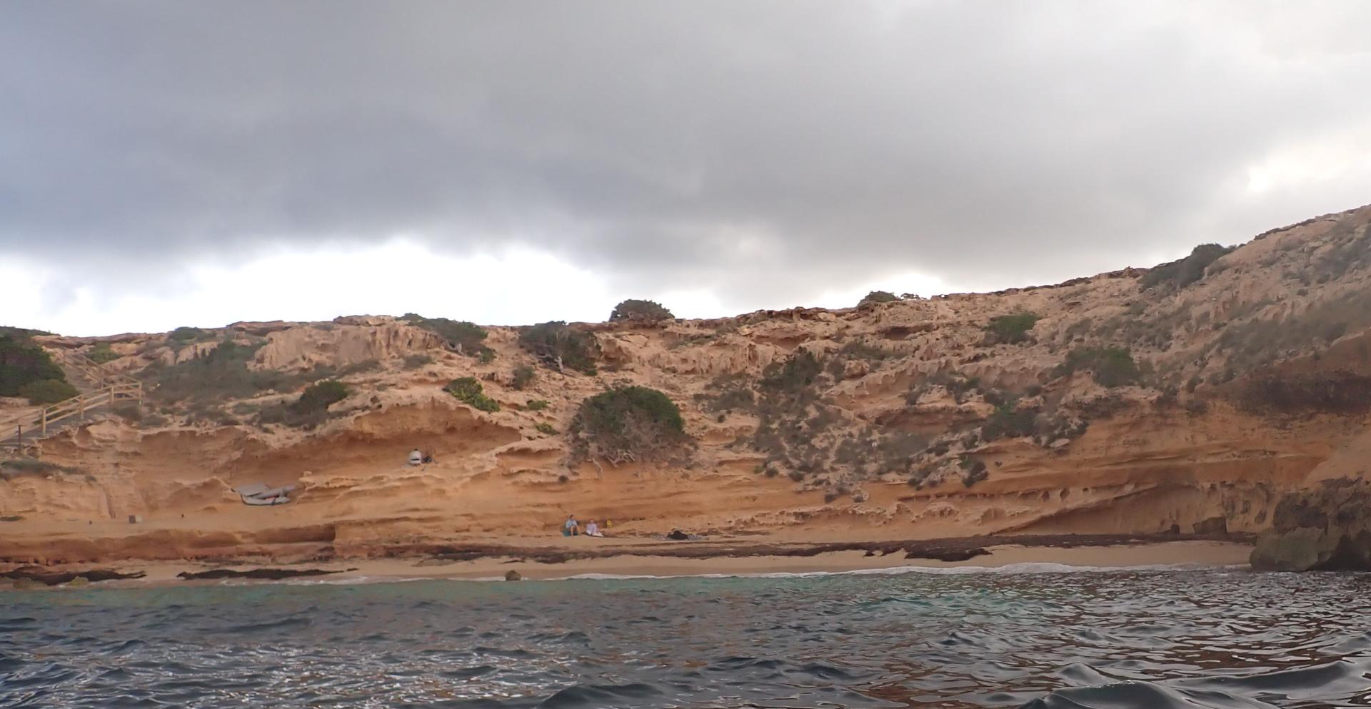 Rac&oacute; d'en Xic 