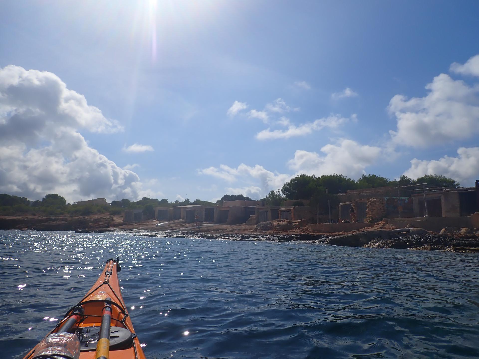 Escar Port d'es Torrent -