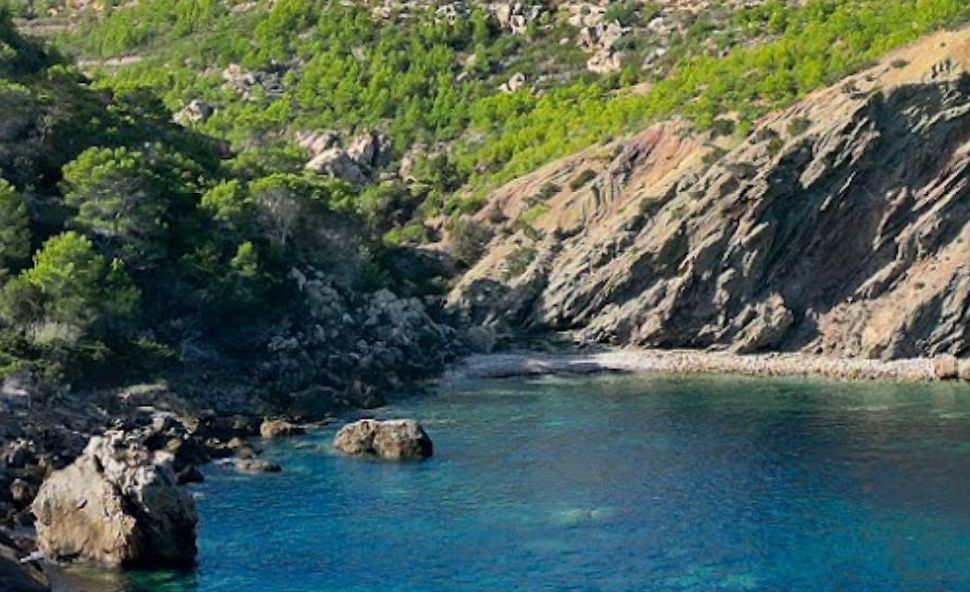 Cal&oacute; des Porcs