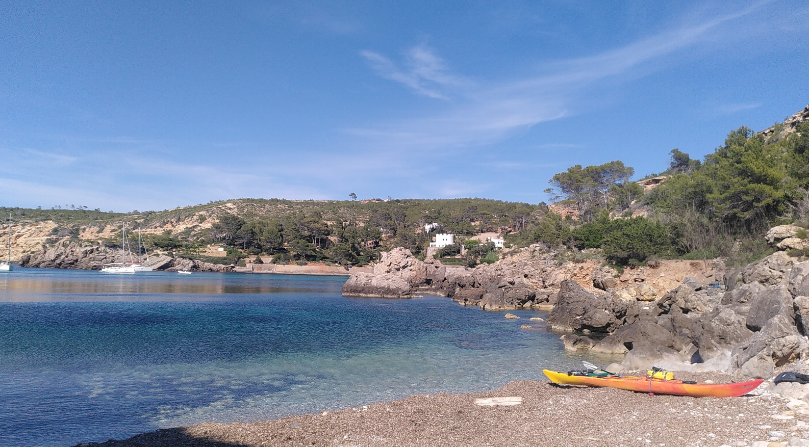 Cal&oacute; des Porcs