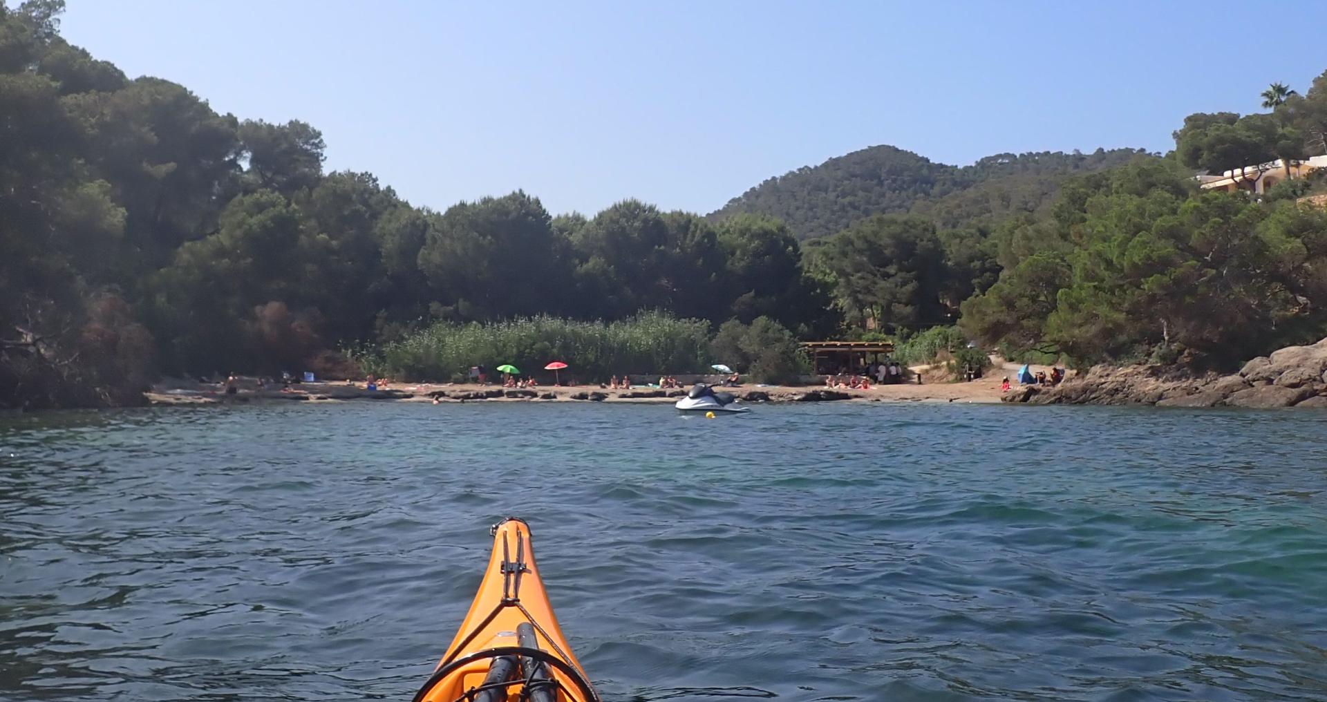 Cala Mastella