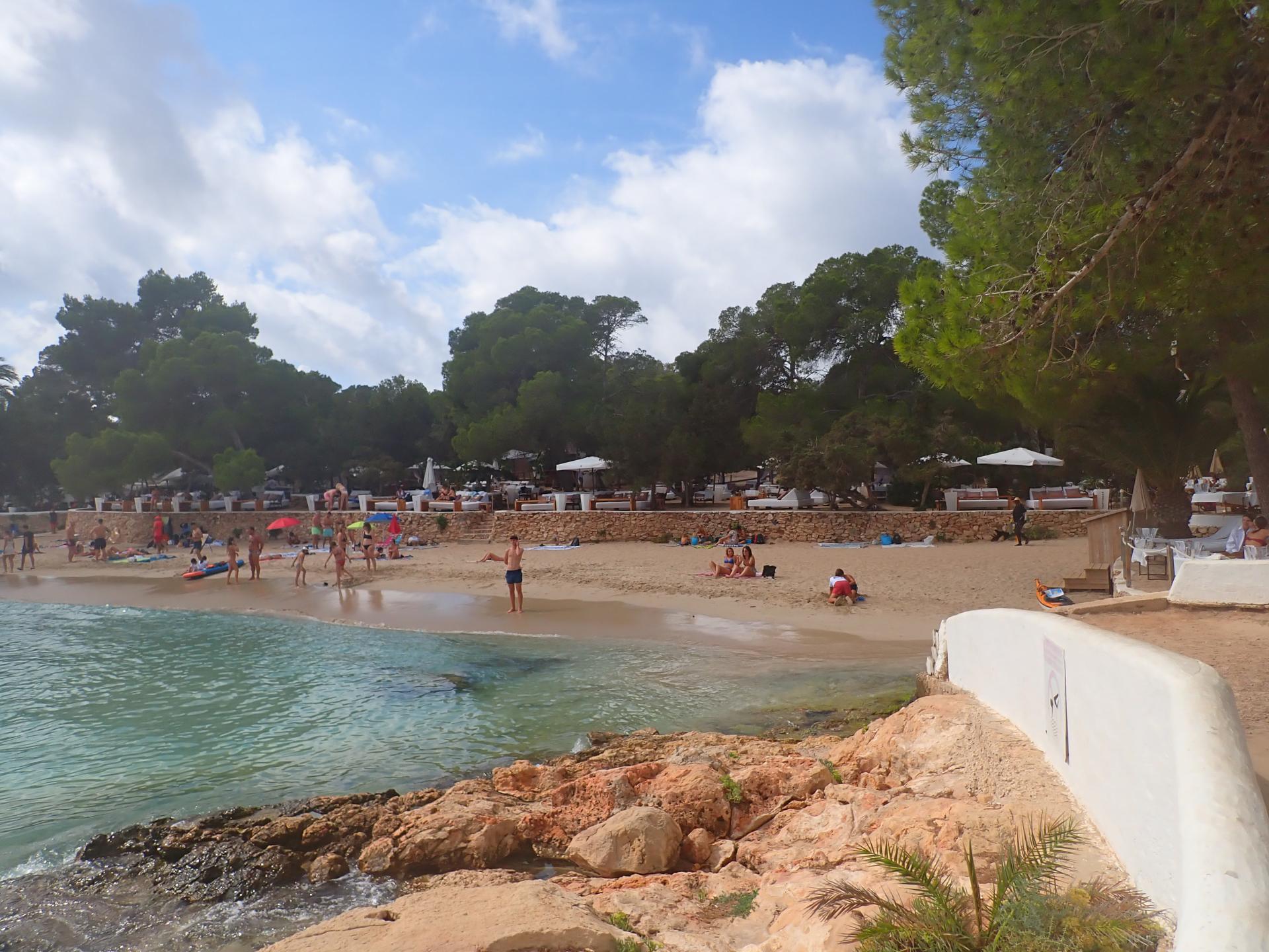 Cala Bassa