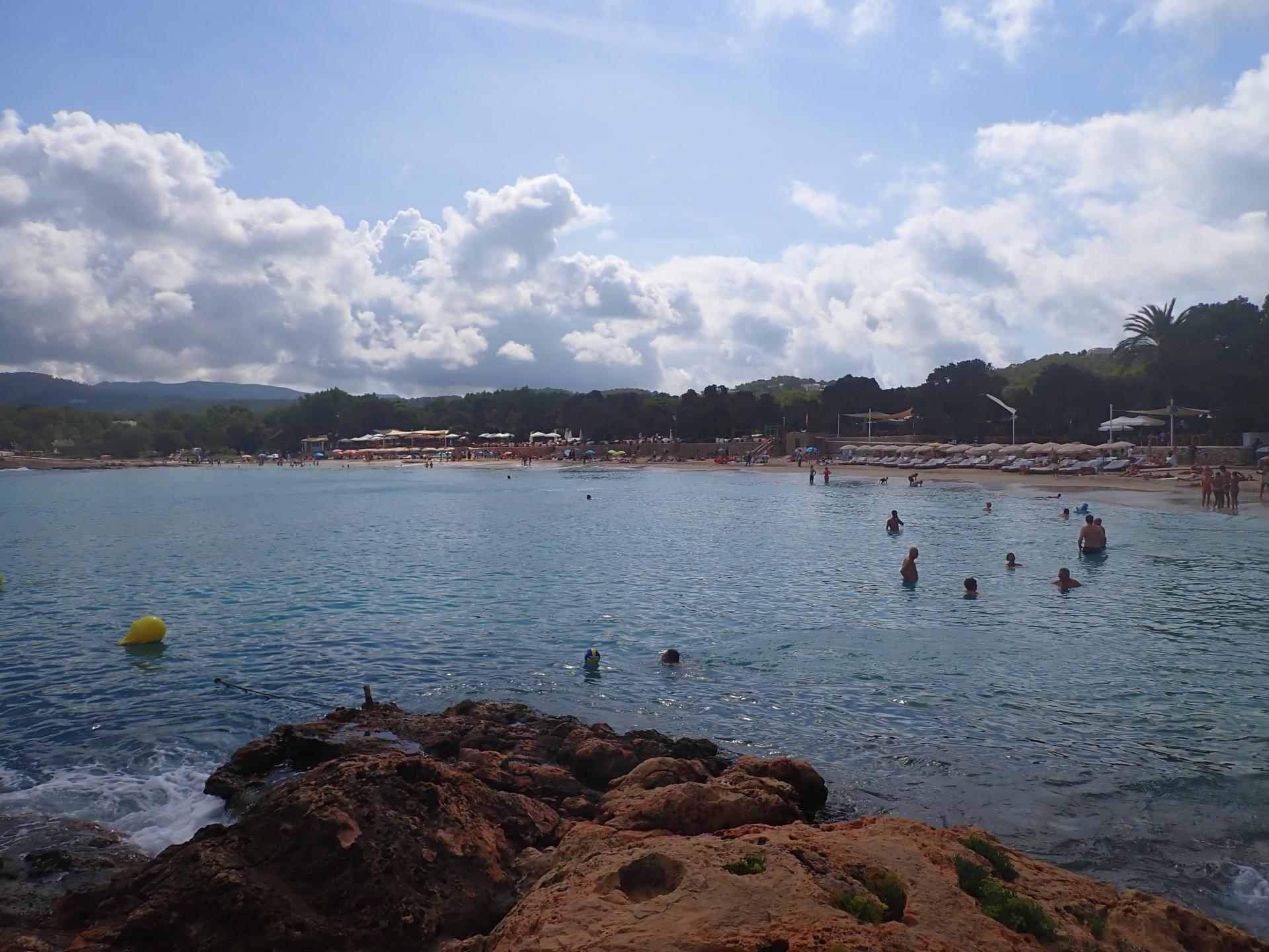Cala Bassa