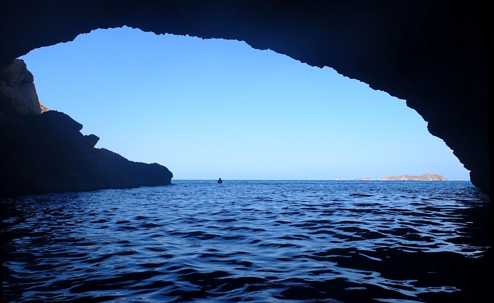 Cova de Punta de Roma