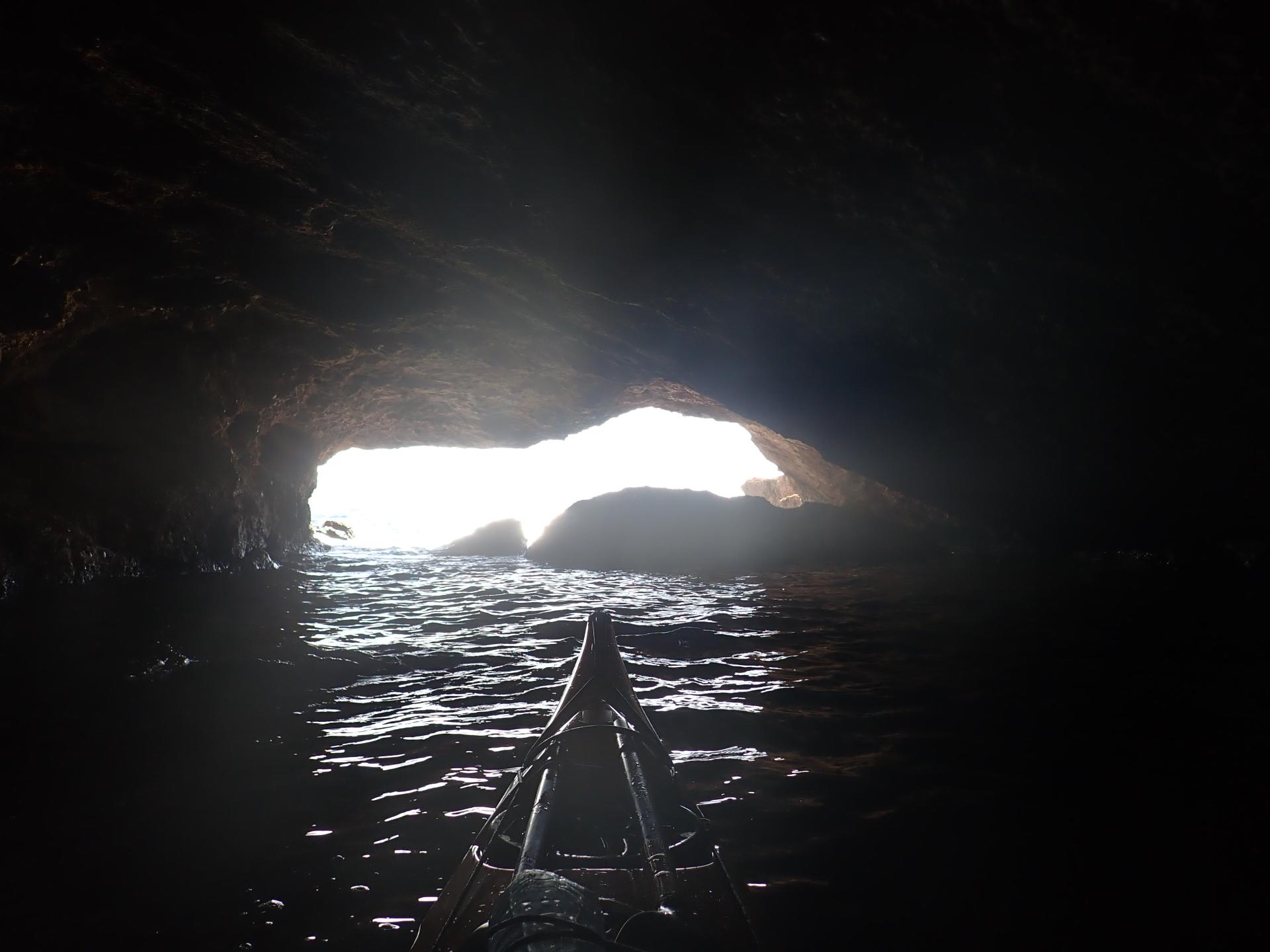 Cova des Salt d'en Portes