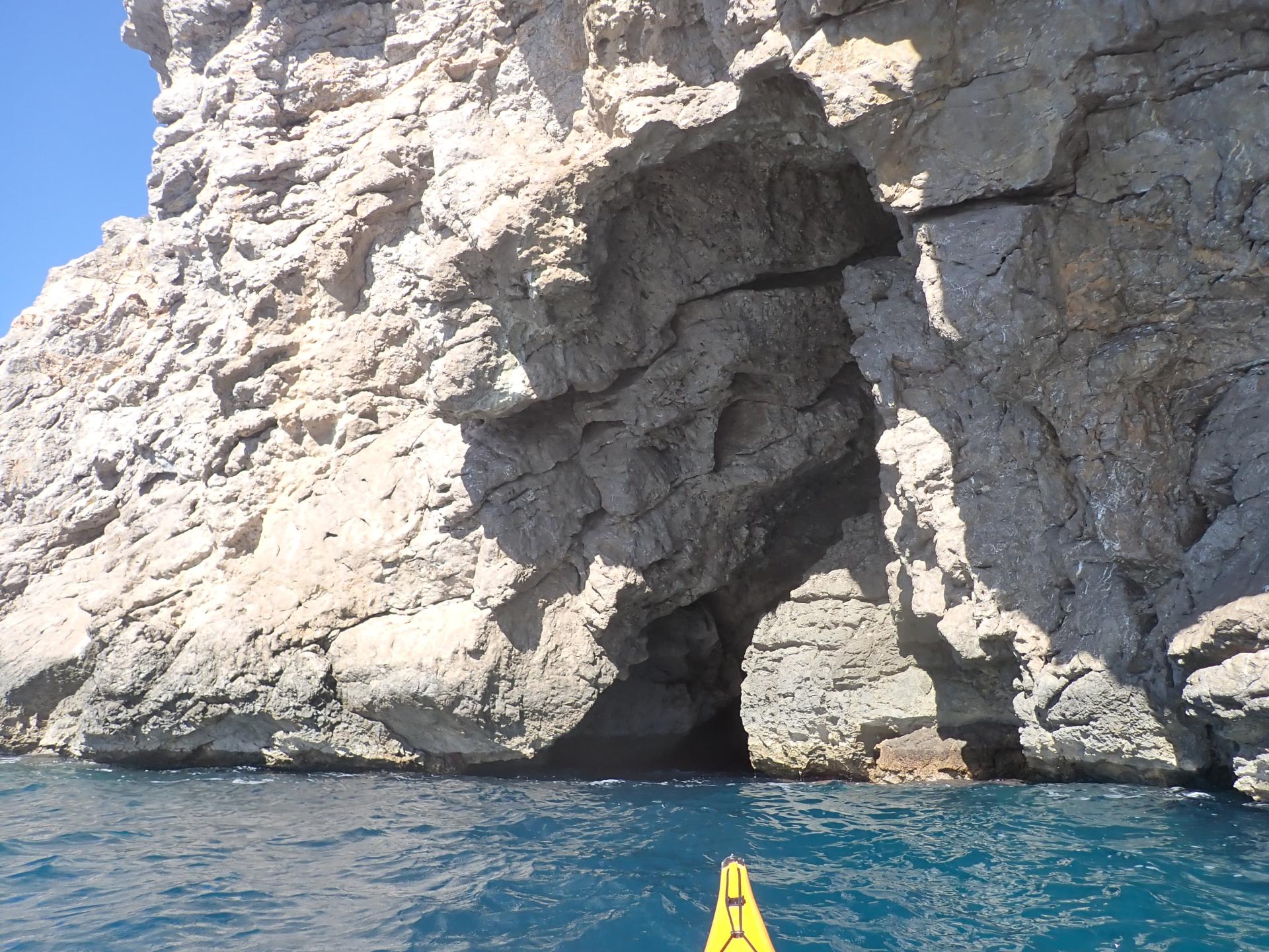 Coveta de Cap Negret