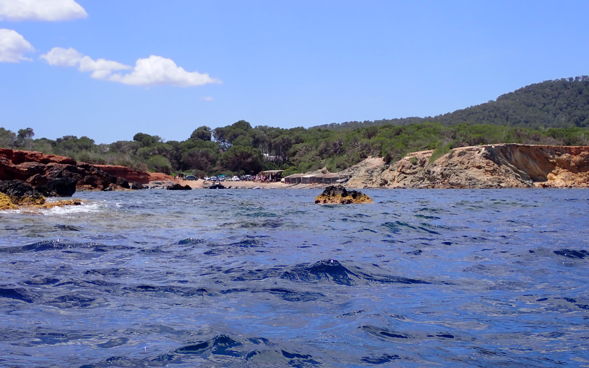 Pou des Lle&oacute; o Canal d'en Mart&iacute;