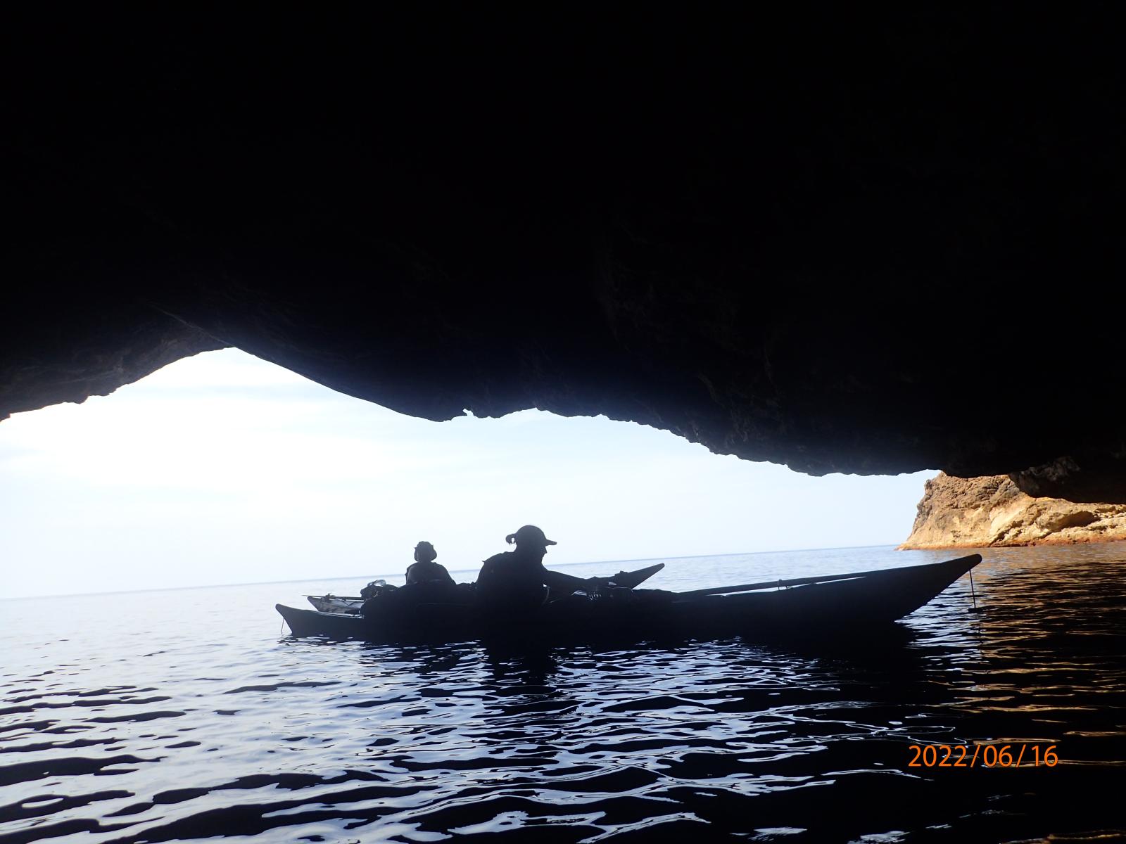 Cova des Vell Mar&iacute;