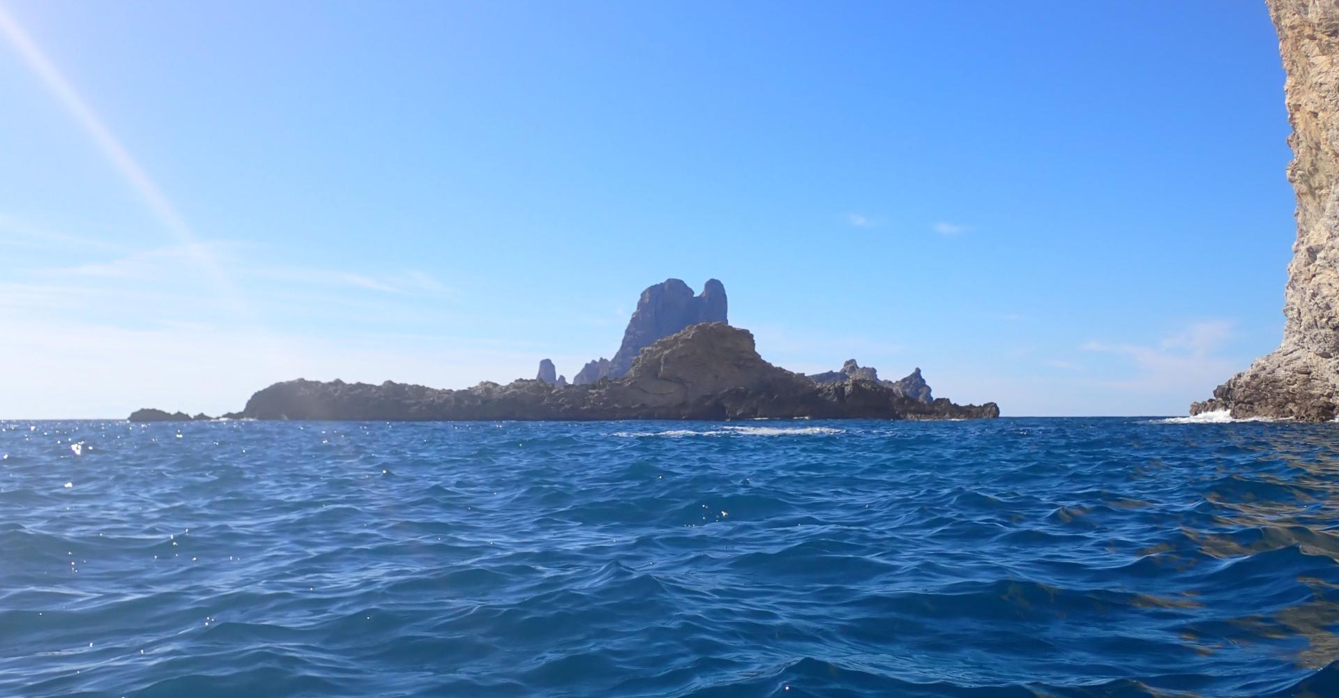 Galereta de Cala Llentrisca