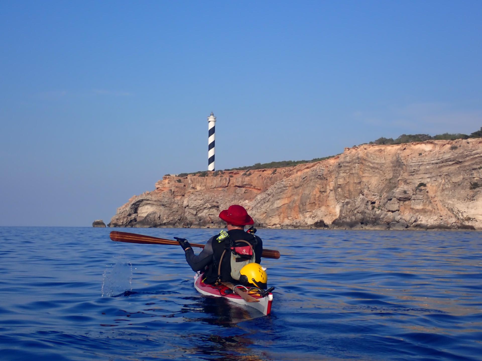 Far de Moscarter 40m