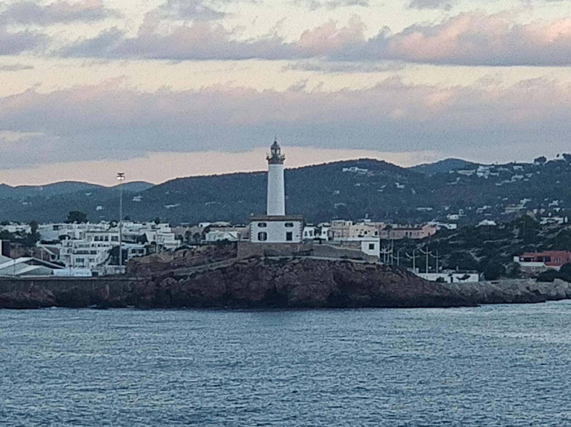 Far de Botafoc (Eivissa)