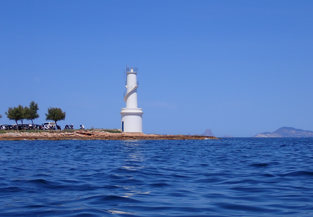 Far de La Savina