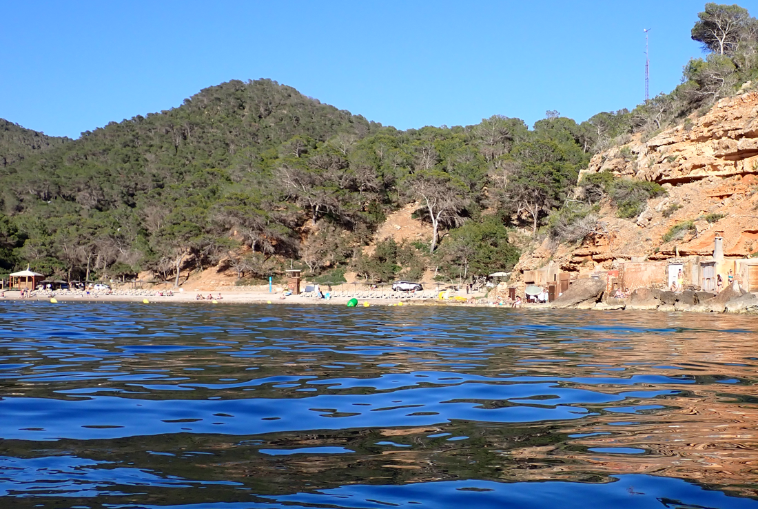 Cala Salada