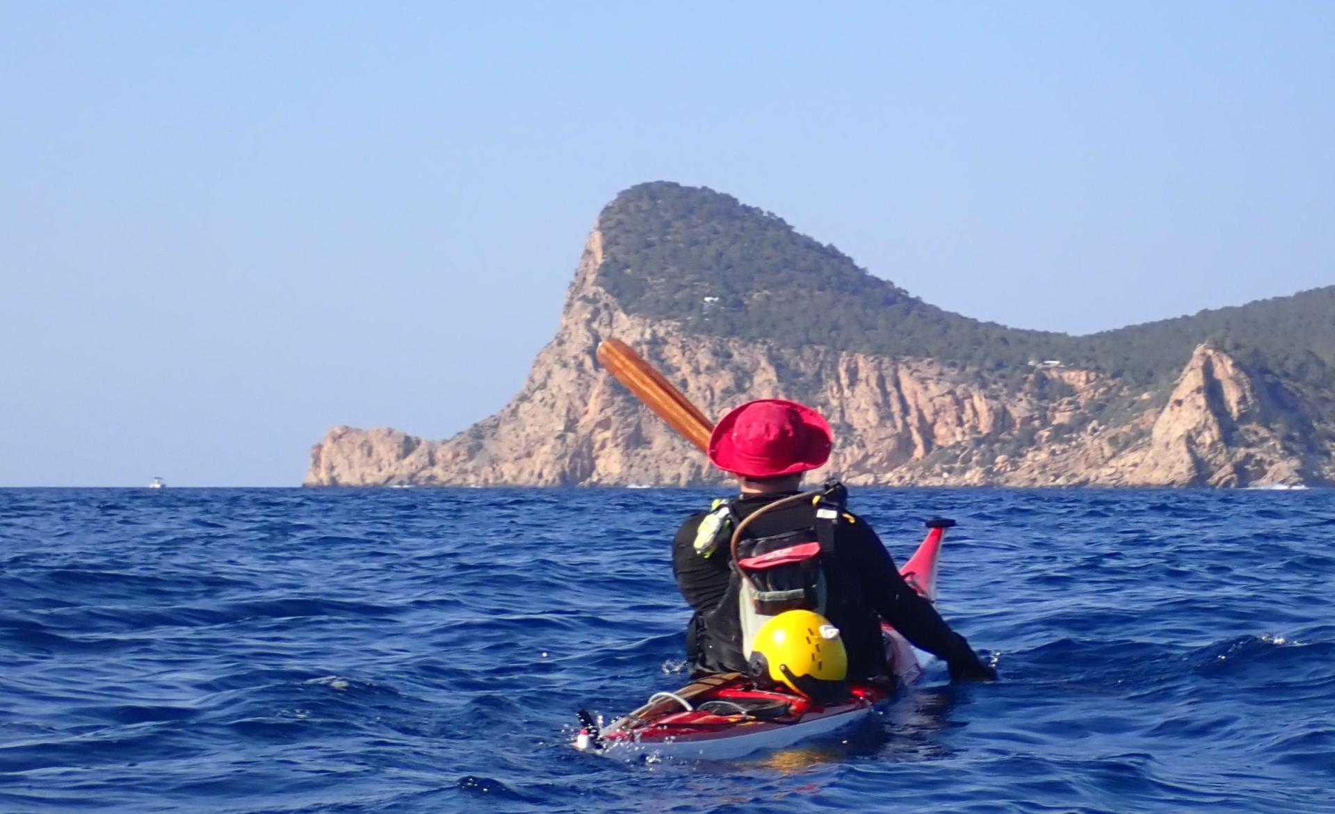 Cim de Nun&oacute; 257m