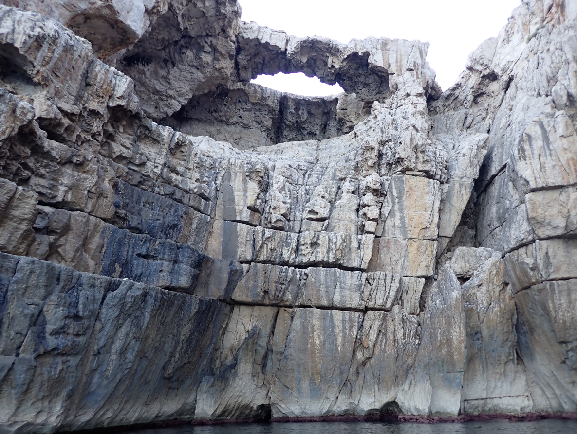 Pont de ses Orenelles