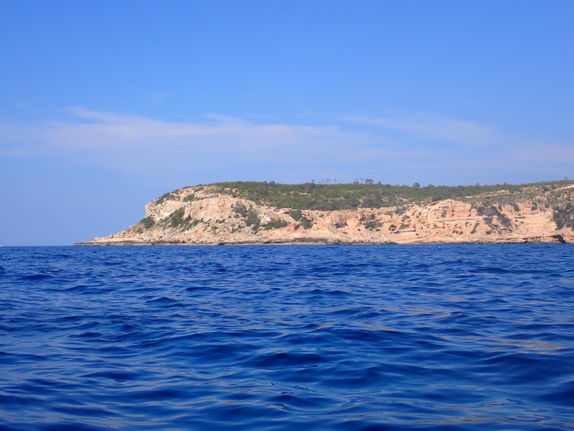 Punta Xarrac&oacute;