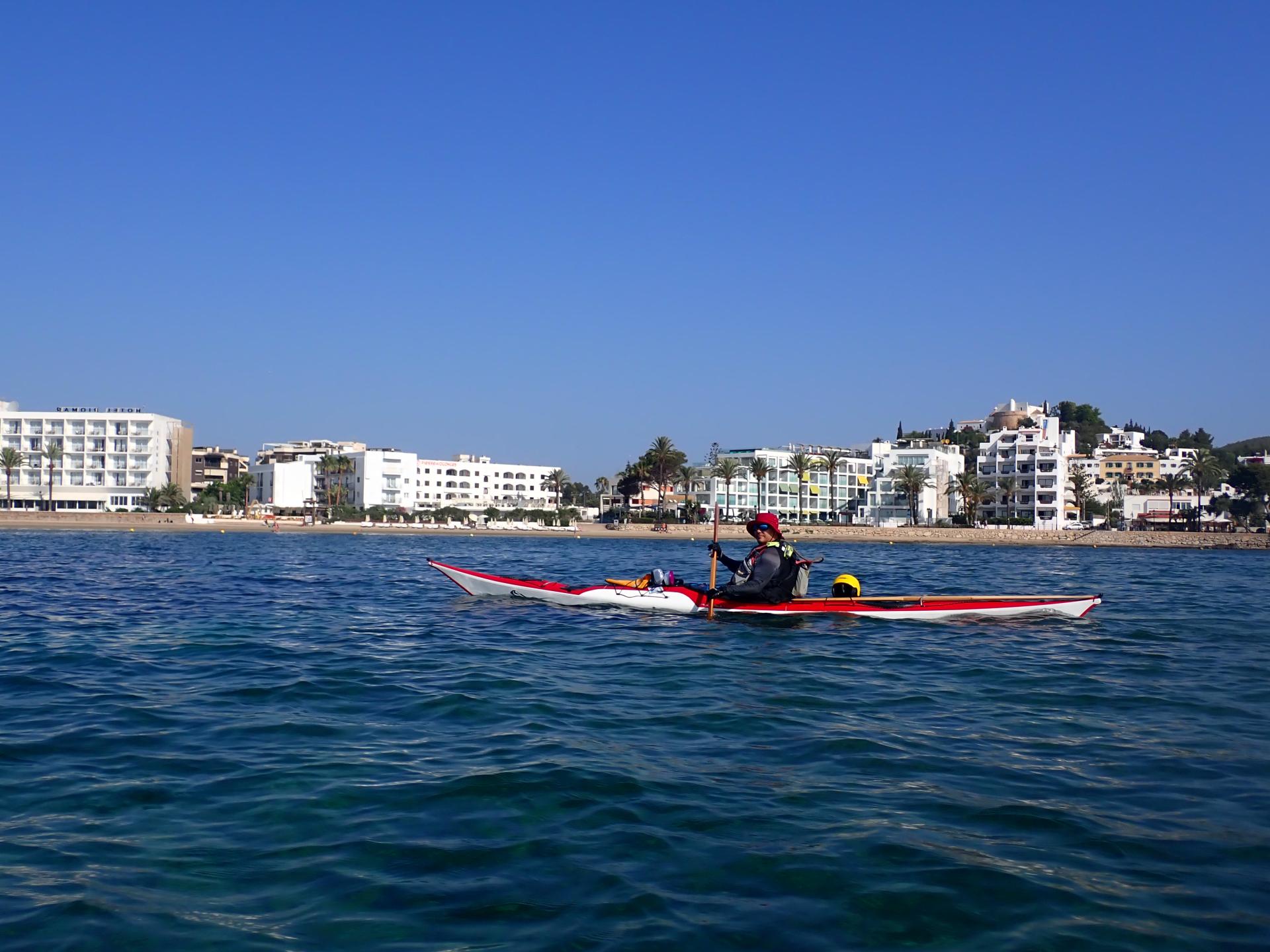 Santa El&agrave;ria des Riu