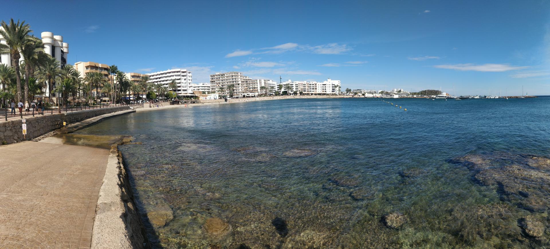 Rampa - St. Eul&agrave;ria