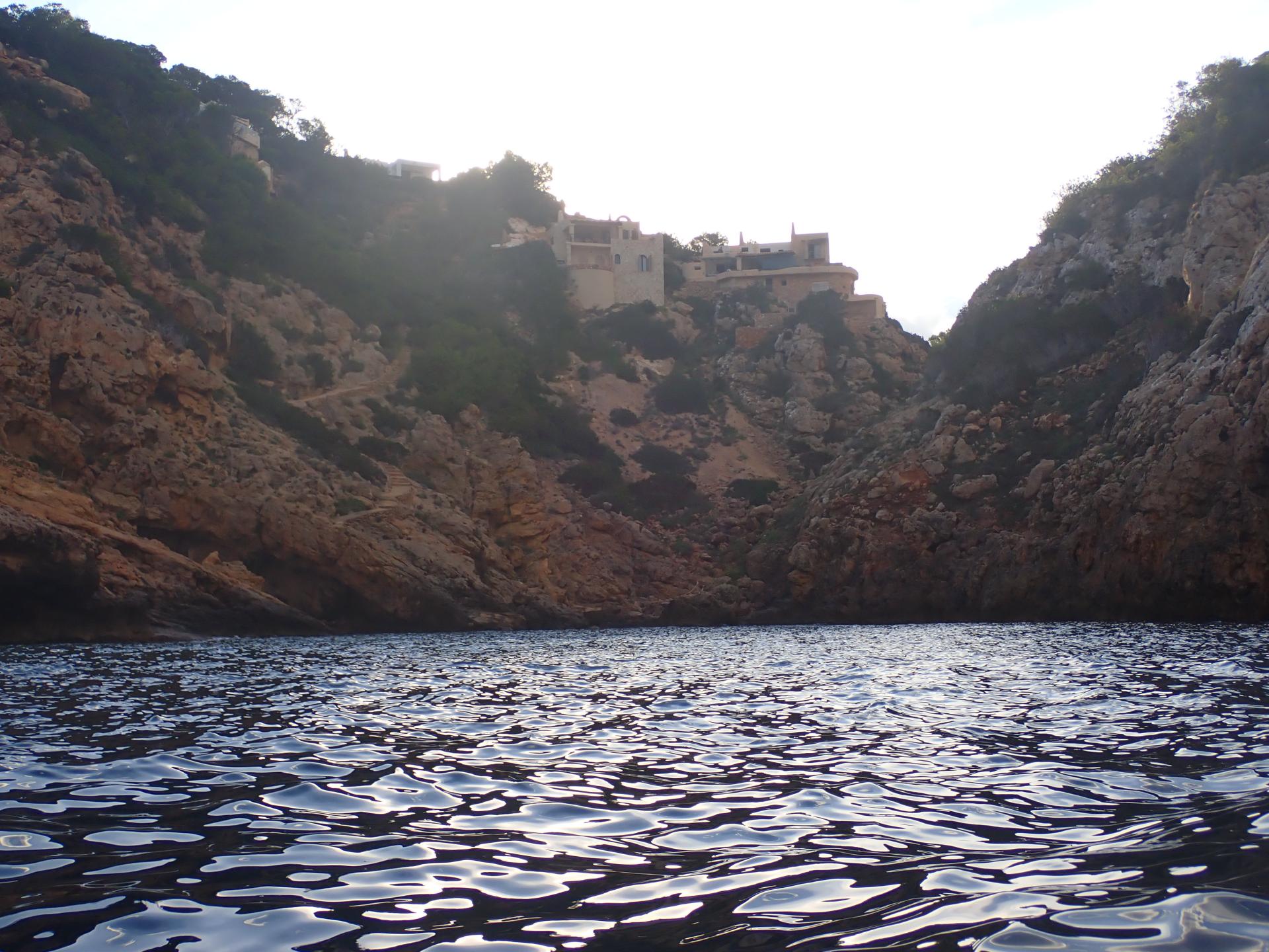 Cal&oacute; de s'Oratge