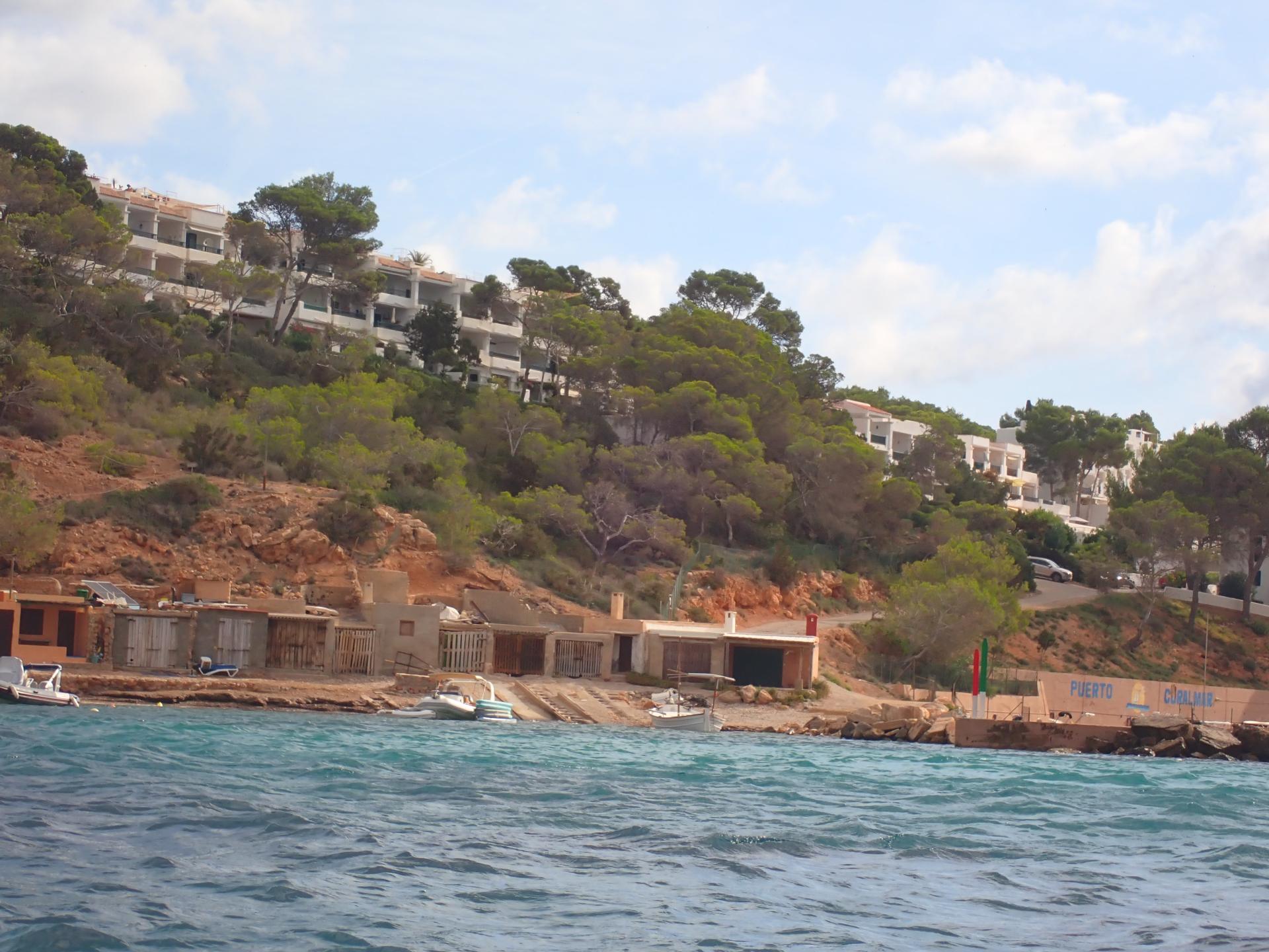 Port de Coralmar