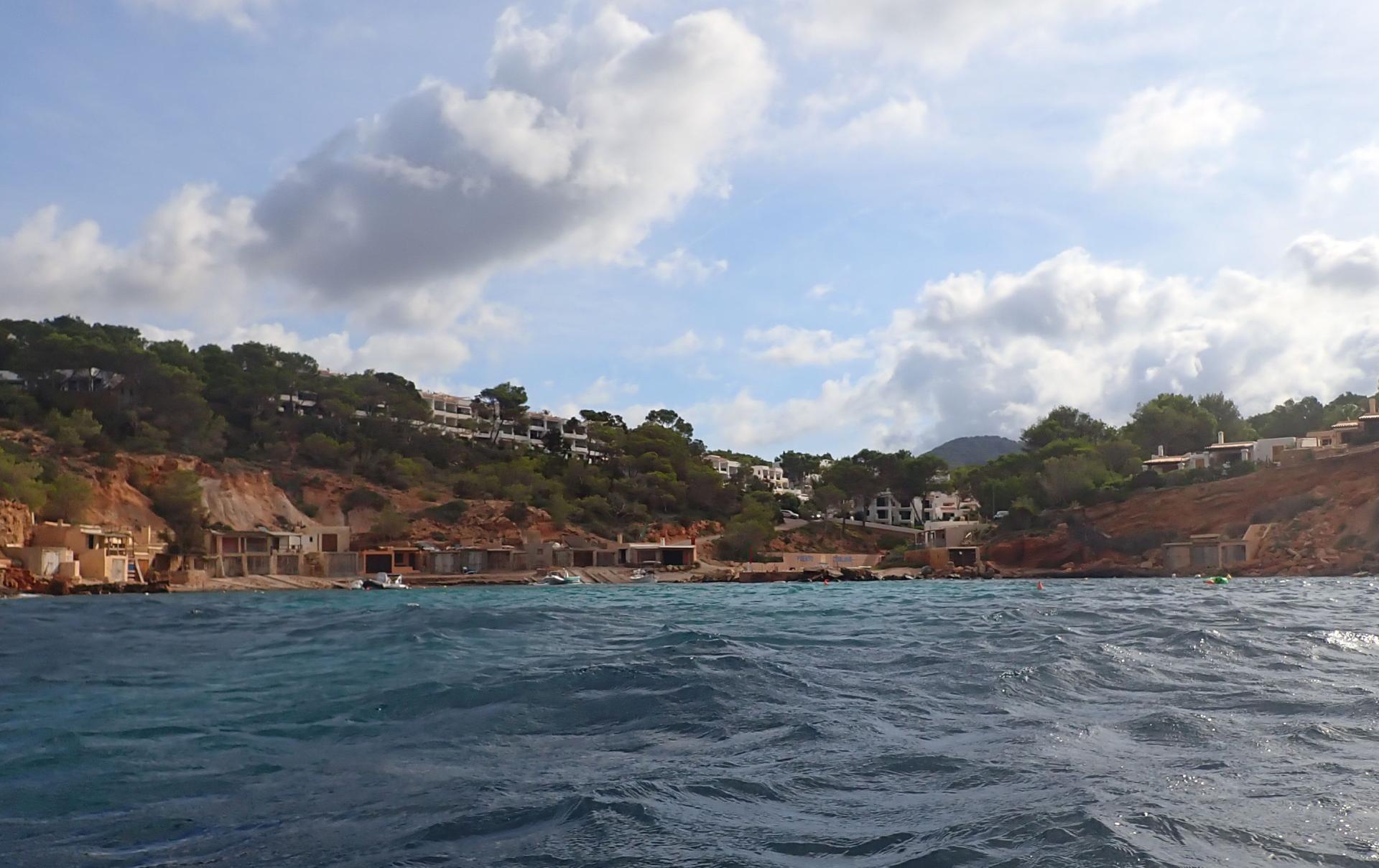 Port de Coralmar