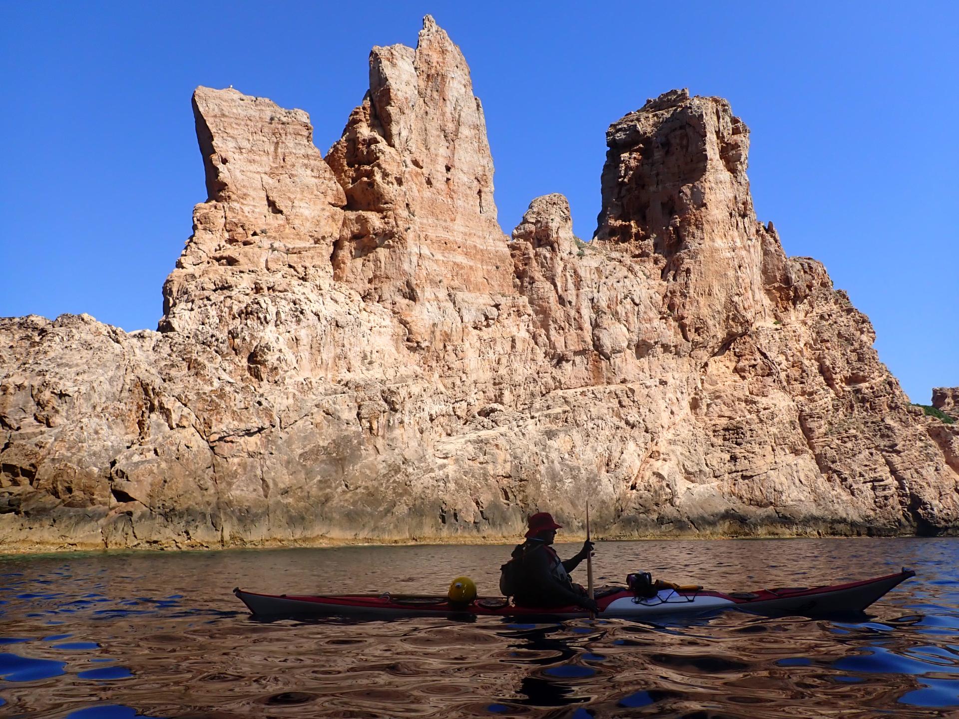 Punta de ses Torretes