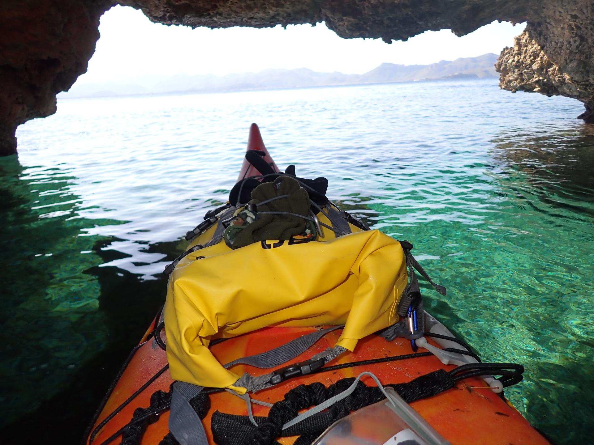 Pont natural de Malpas