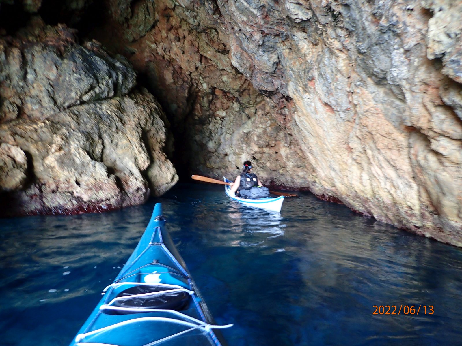 Cova d'en Lloren&ccedil;