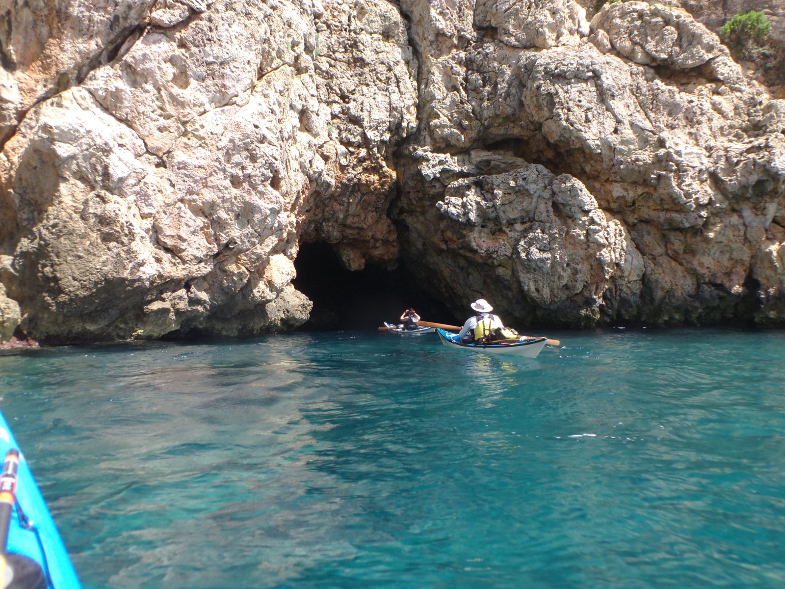 Cova d'en Lloren&ccedil;