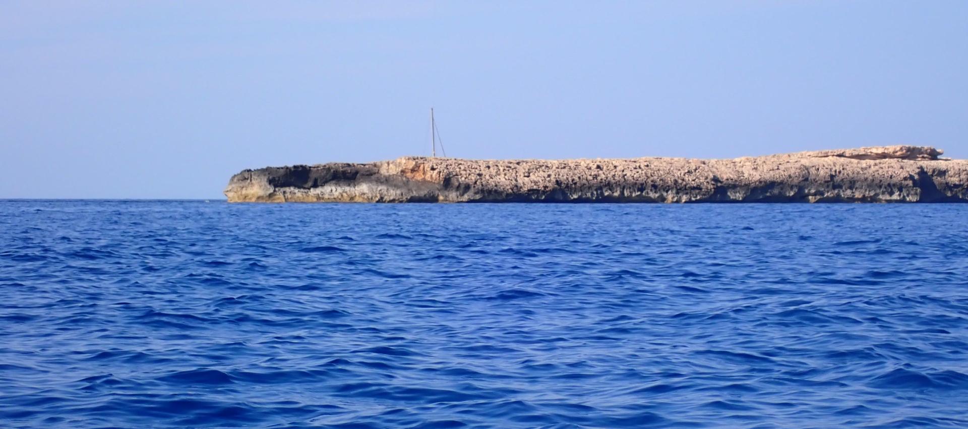 Punta Galera