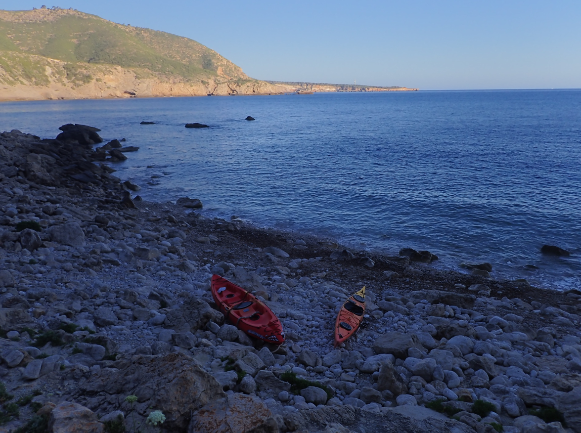 Rac&oacute; de sa Talaia