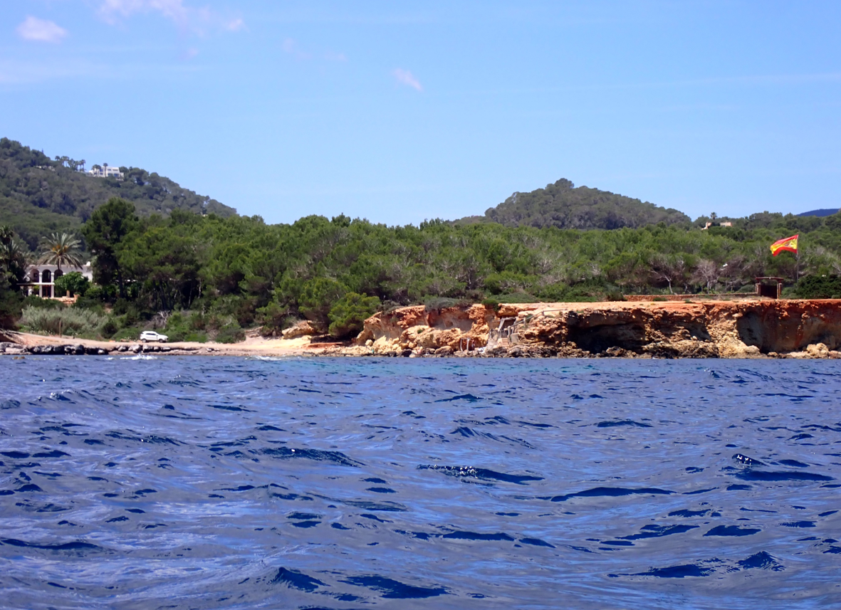 Pou des Lle&oacute; Nord