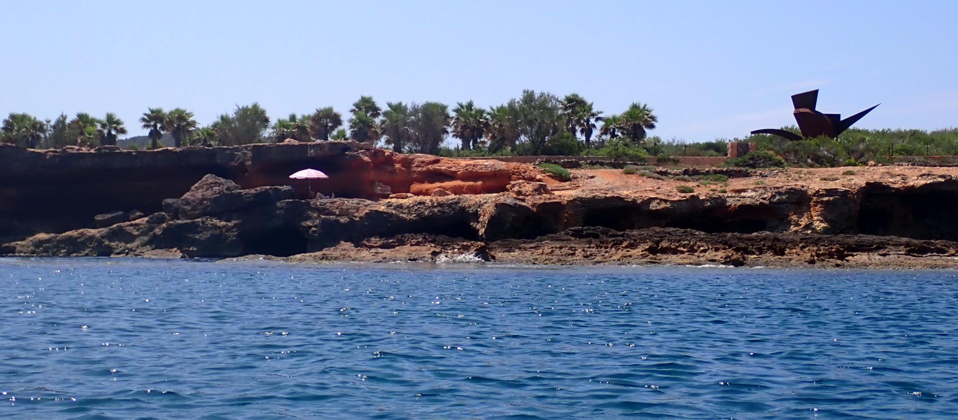 Punta de ses Eres Roges