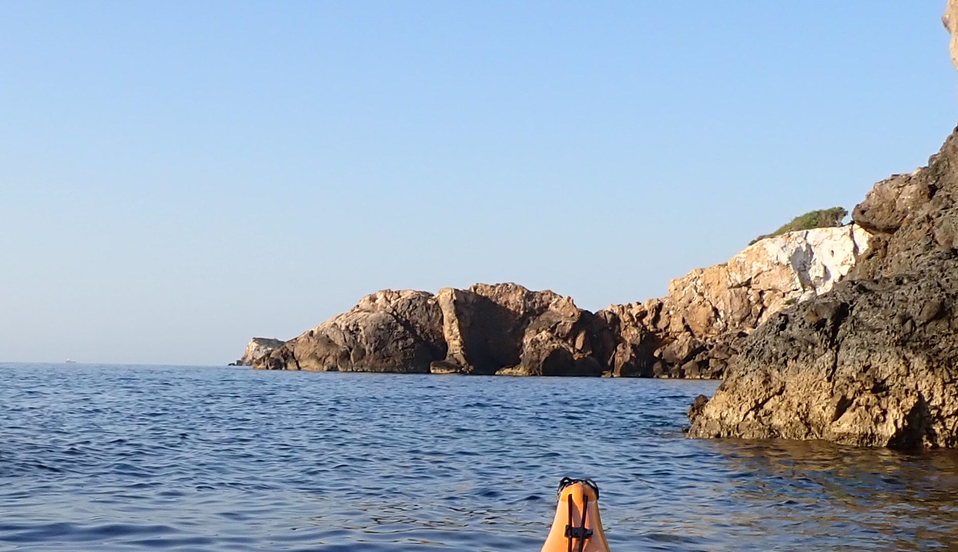 Punta des Fonoll Mar&iacute;