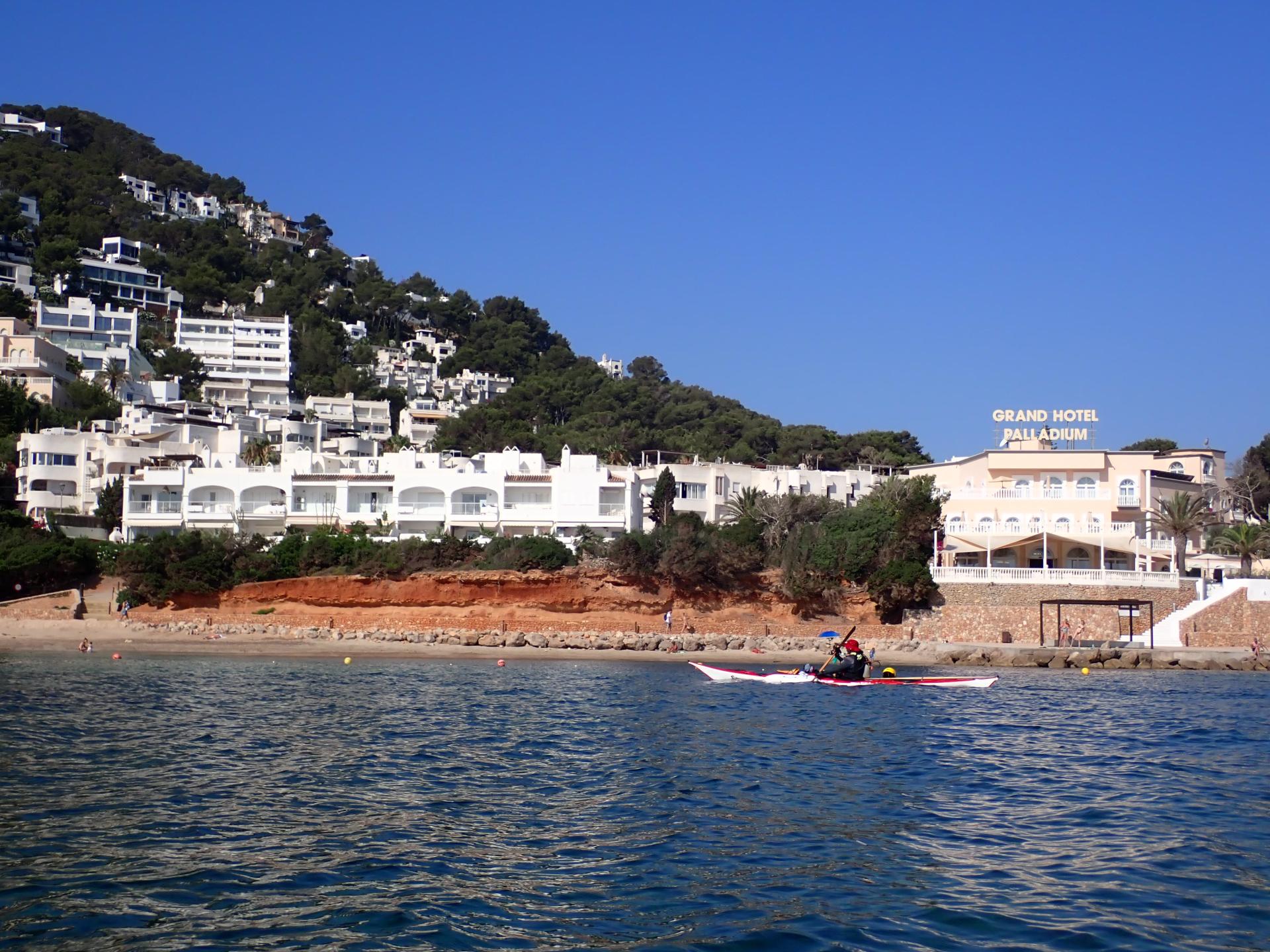 Cal&oacute; de s'Alga