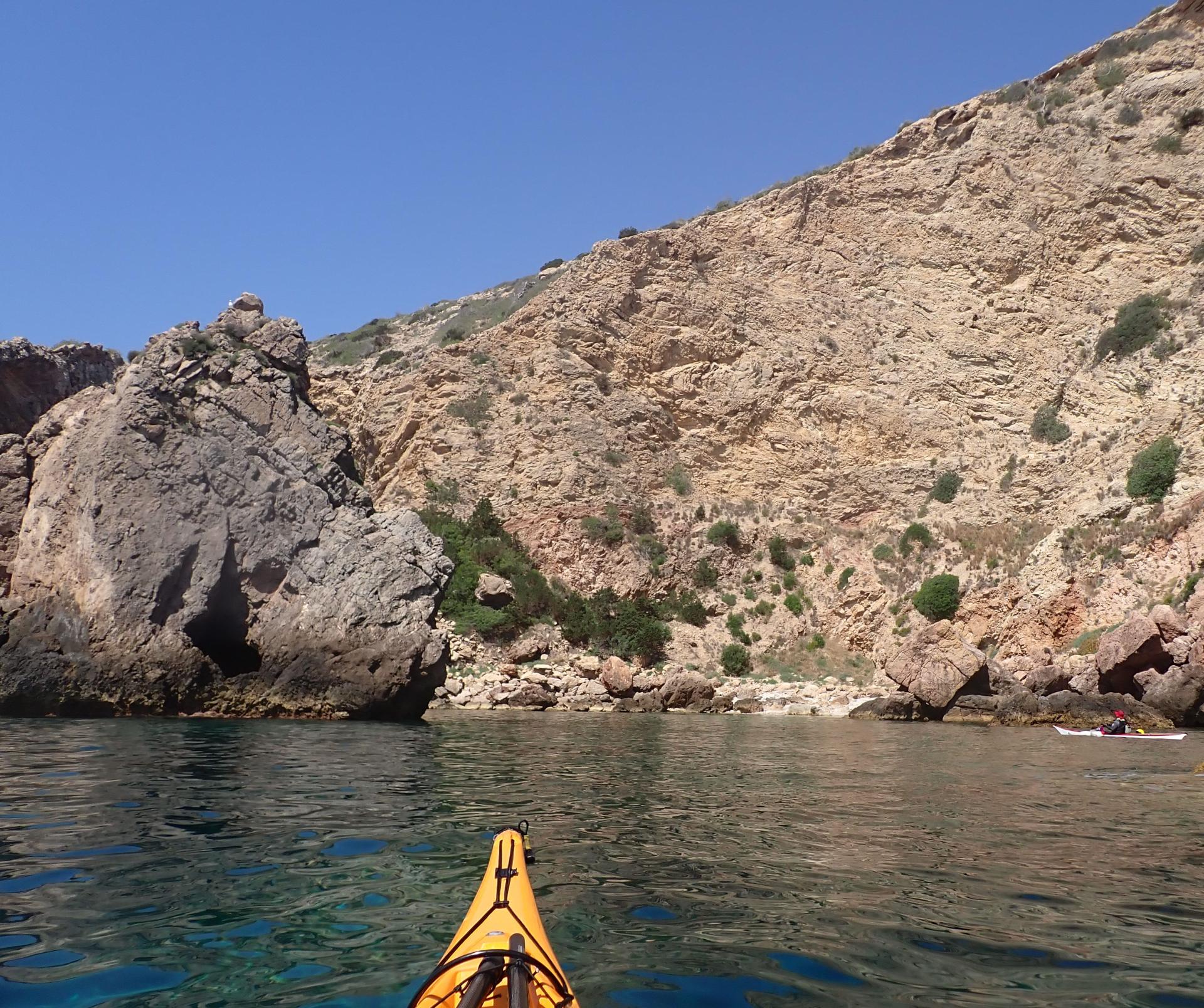 Clot d'en Llaud&iacute;s