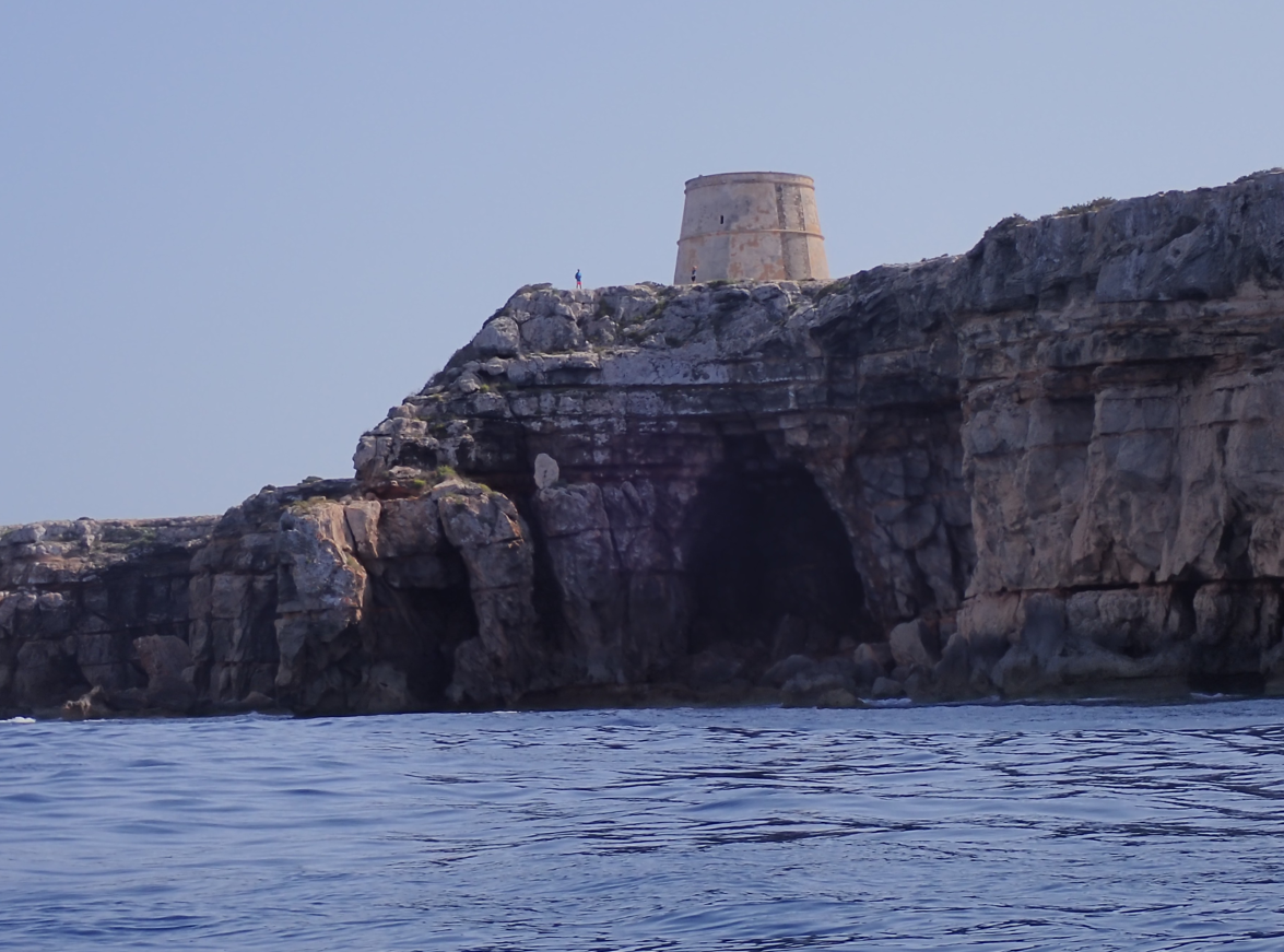 Torre de Punta Prima