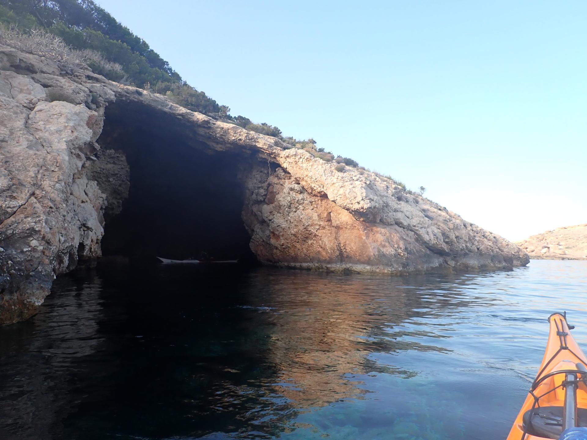 Cova de sa Guardiola