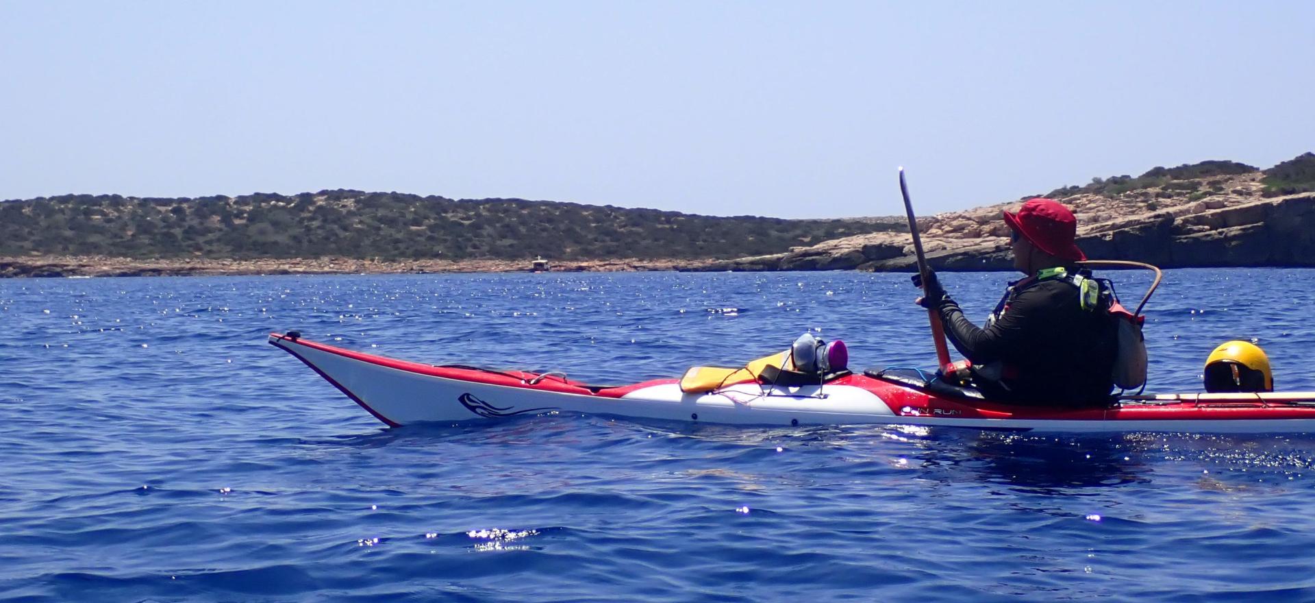 Embarcador de sa Conillera