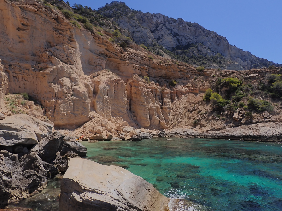 Olleta de Punta Oliva