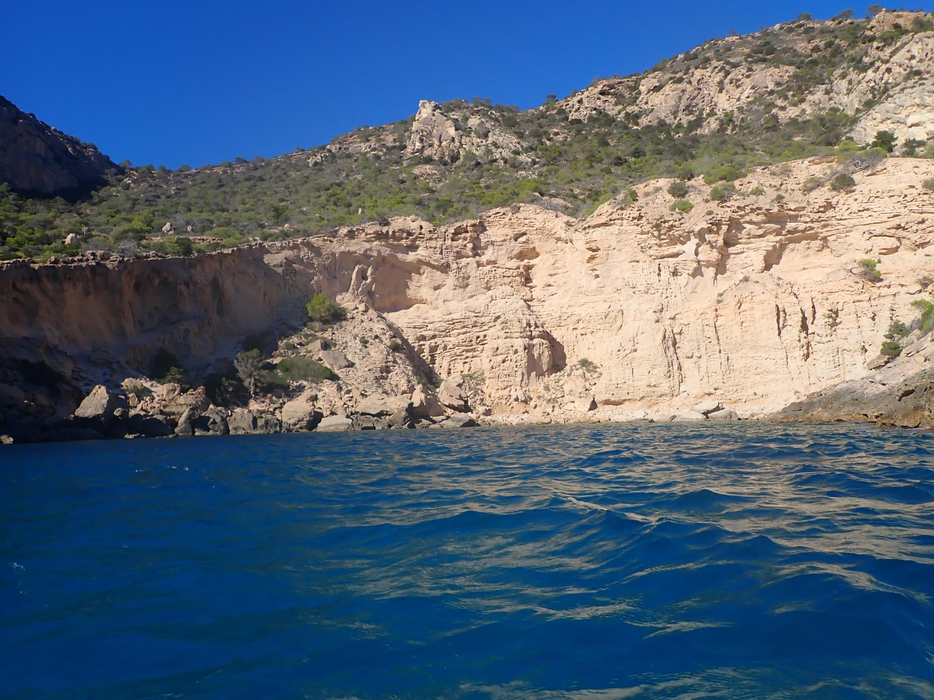 Olleta de Punta Oliva