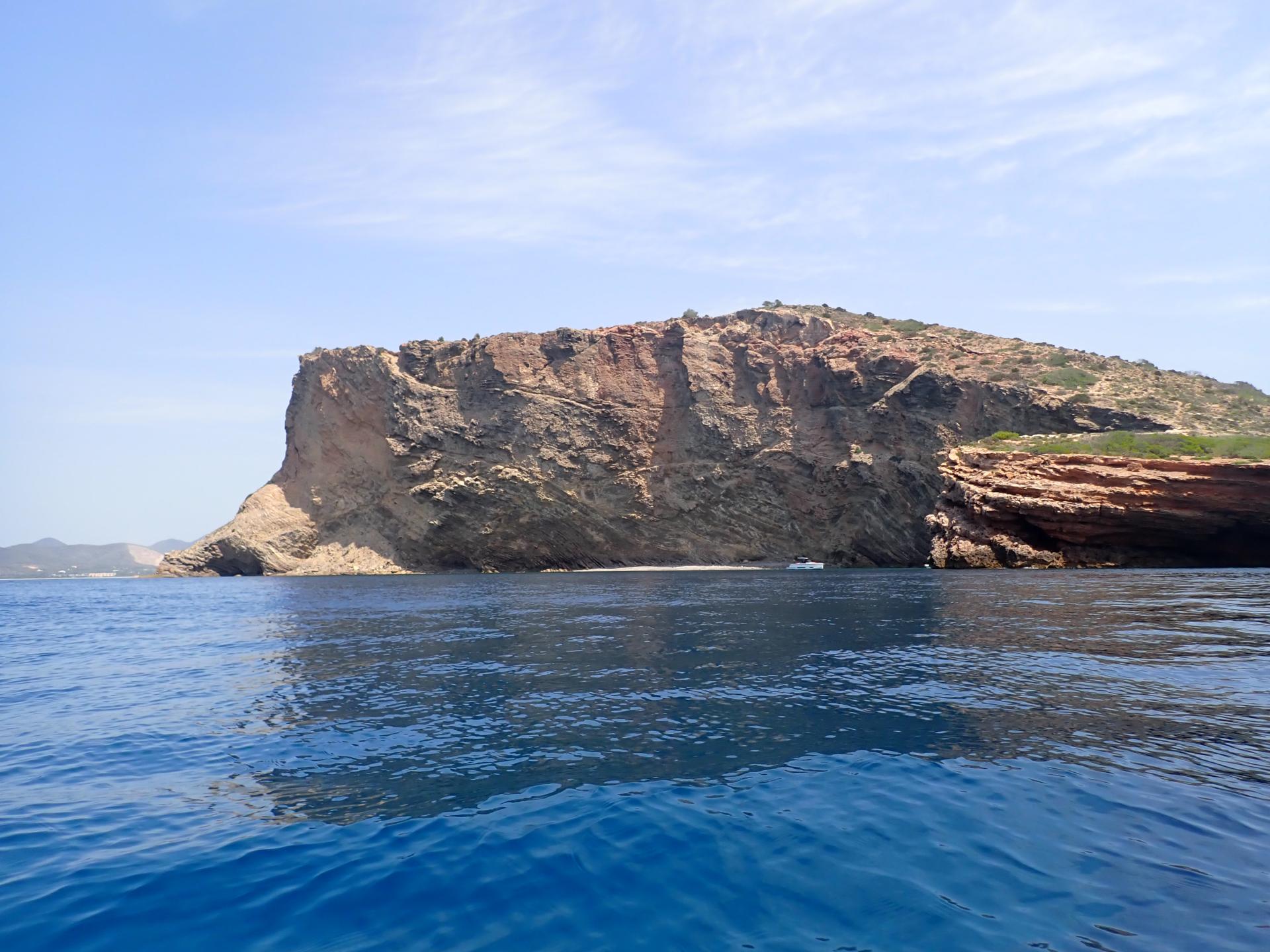 Cap des Falc&oacute;