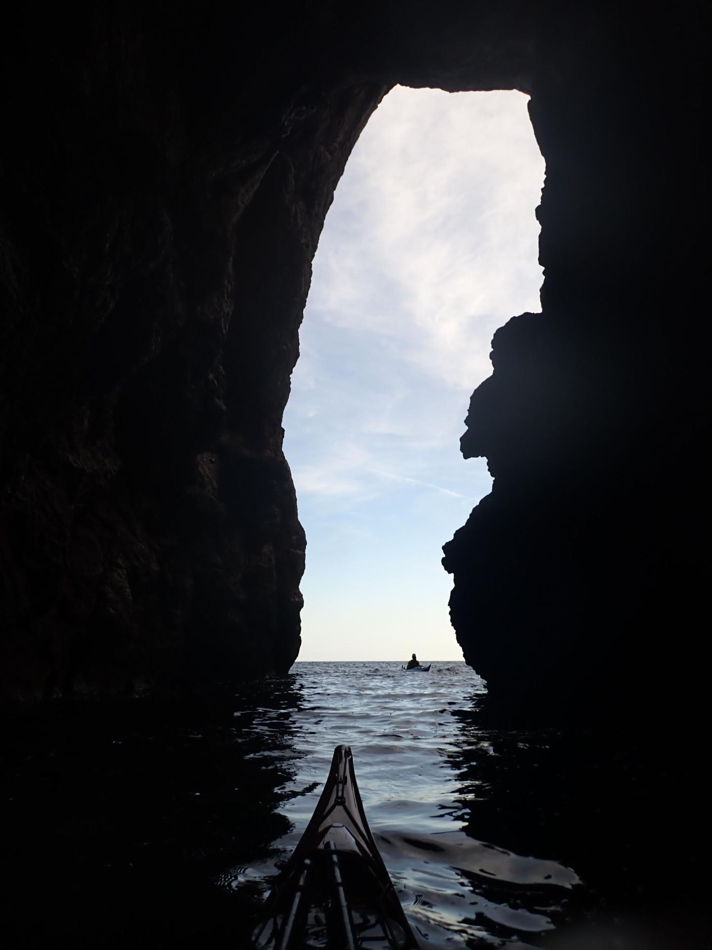 Cova de na Perpinyanc