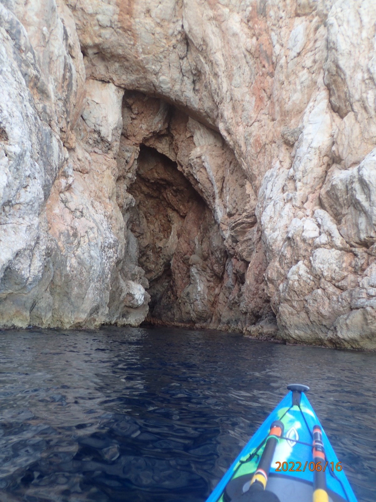 Cova de na Perpinyanc