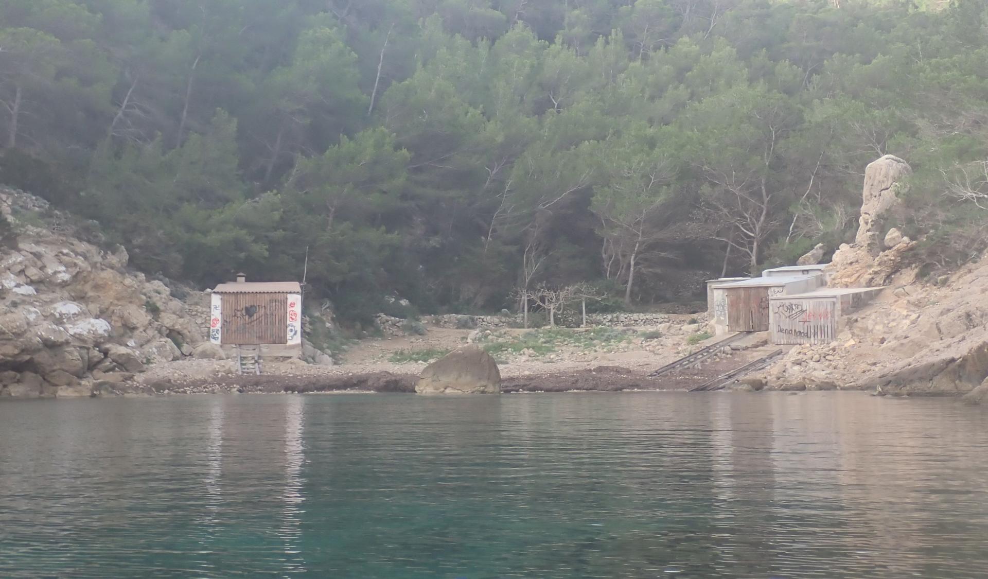 Cal&oacute; dels Multons