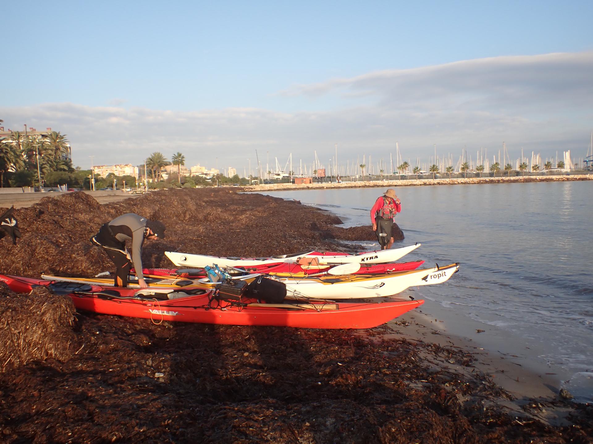 Platja de la Marineta (D&eacute;nia)