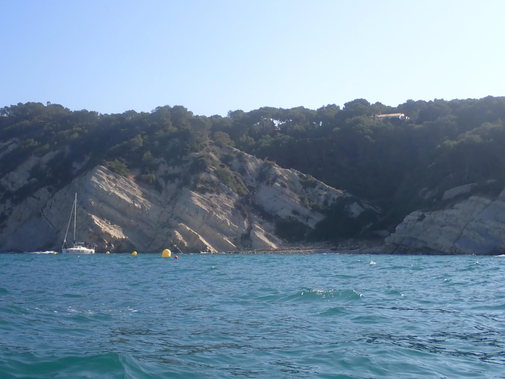 Caleta del Franc&egrave;s