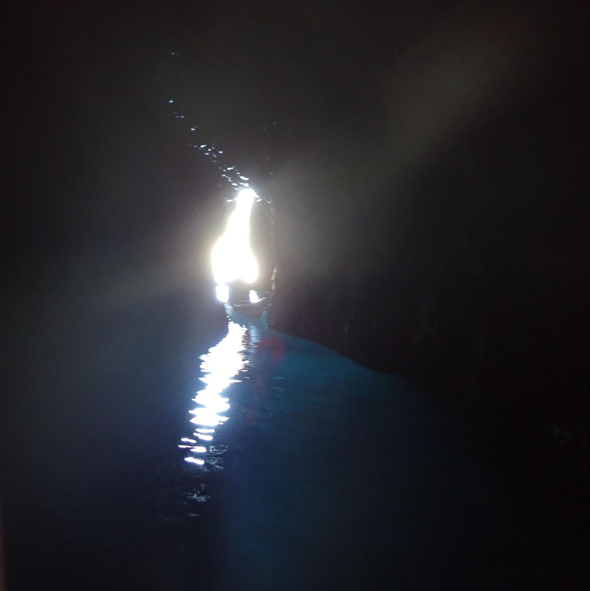 Cova del Morro del P&iacute;