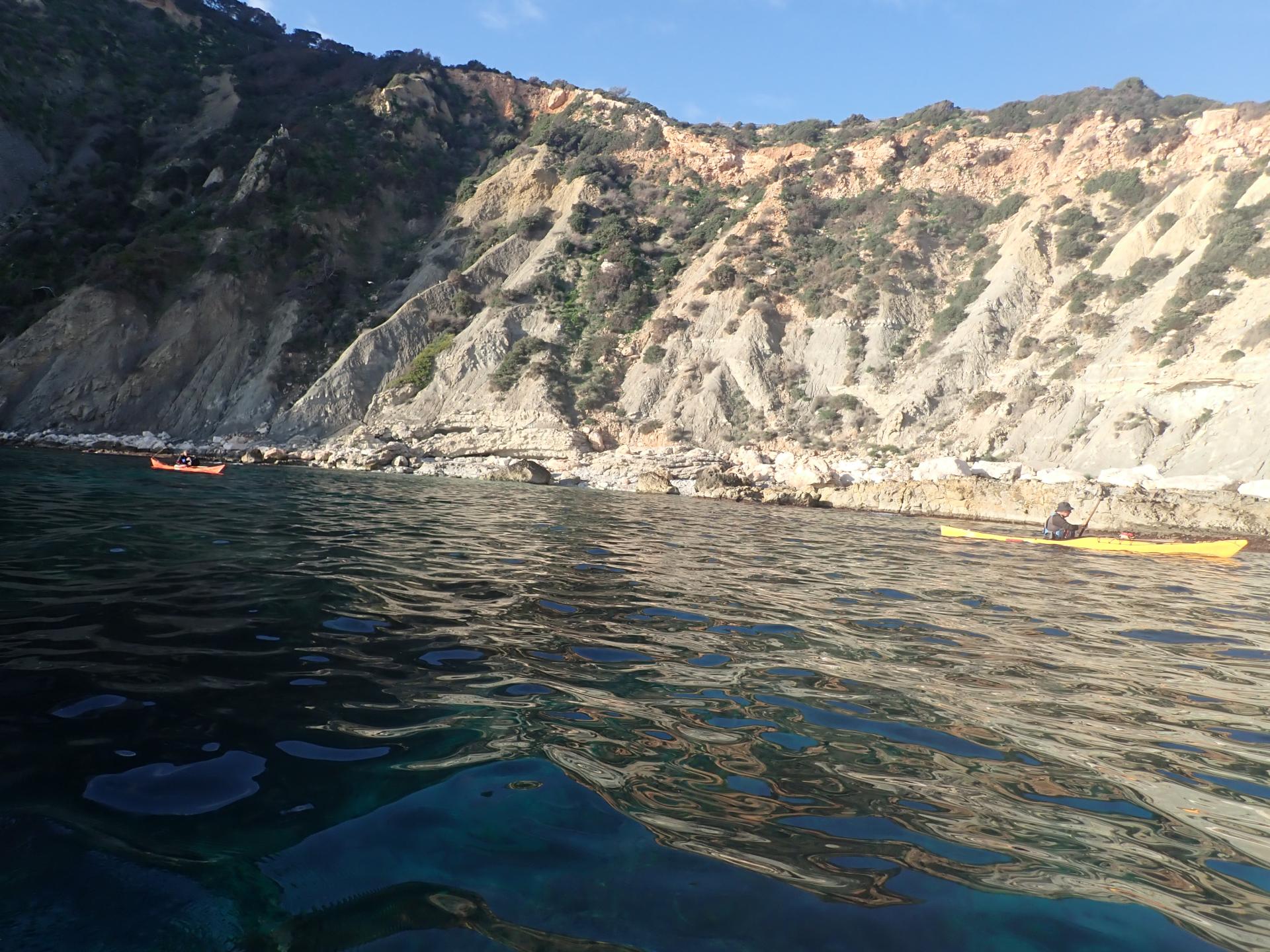 Cal&oacute; des Penyal